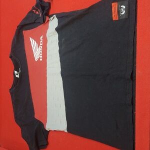 One industries Honda tee